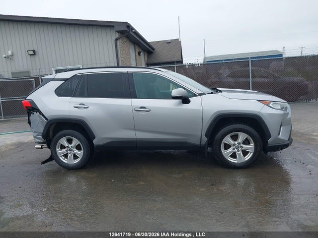 Toyota Rav4 Xle 2021 2T3R1RFV9MC193053 Image 13