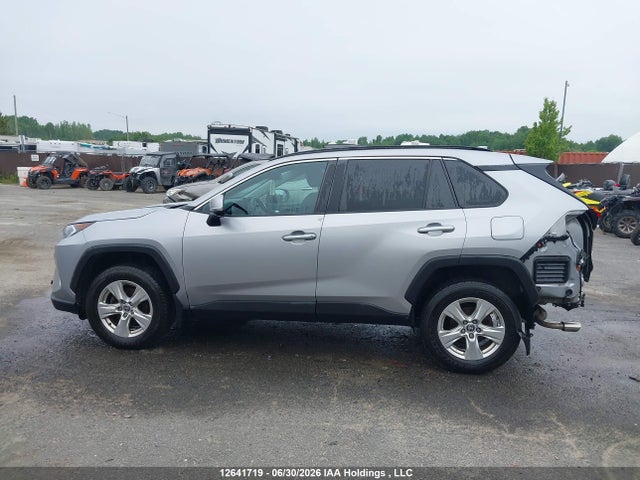 Toyota Rav4 Xle 2021 2T3R1RFV9MC193053 Image 14