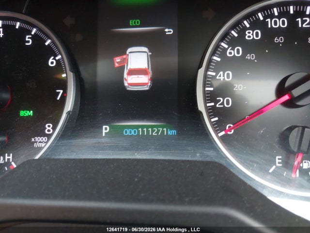 Toyota Rav4 Xle 2021 2T3R1RFV9MC193053 Image 15