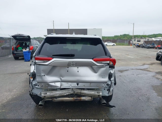Toyota Rav4 Xle 2021 2T3R1RFV9MC193053 Image 16