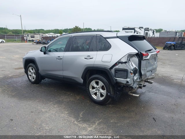 Toyota Rav4 Xle 2021 2T3R1RFV9MC193053 Image 3