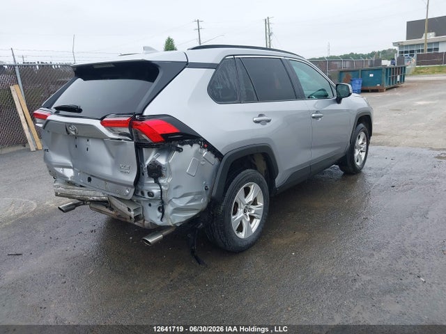 Toyota Rav4 Xle 2021 2T3R1RFV9MC193053 Image 4