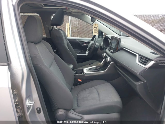 Toyota Rav4 Xle 2021 2T3R1RFV9MC193053 Image 5