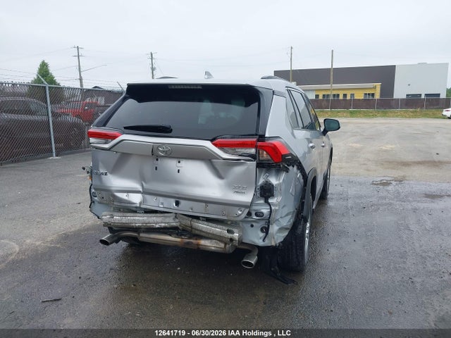 Toyota Rav4 Xle 2021 2T3R1RFV9MC193053 Image 6