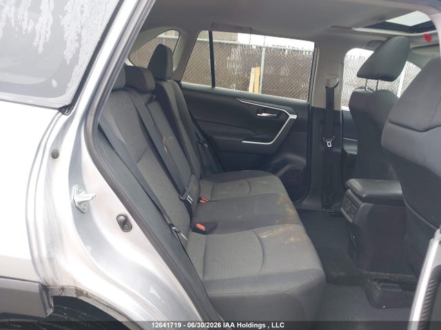 Toyota Rav4 Xle 2021 2T3R1RFV9MC193053 Image 8