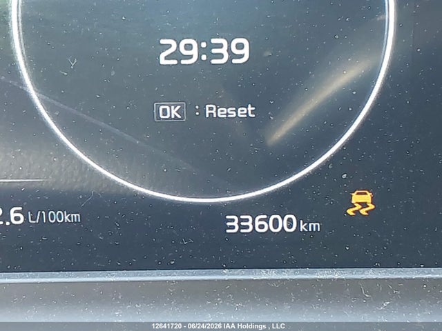Продажа на аукционе авто 2025 Kia Seltos Ex Premium, vin: KNDERCAA6S7817715, номер лота: 12641720