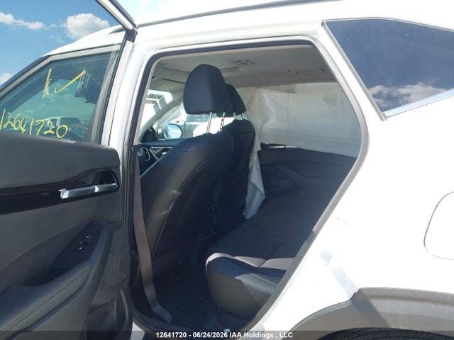 Продажа на аукционе авто 2025 Kia Seltos Ex Premium, vin: KNDERCAA6S7817715, номер лота: 12641720