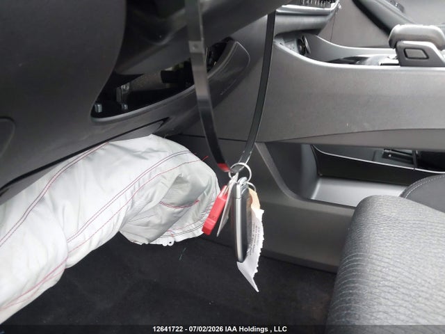 Aukcja sprzedaży 2026 Nissan Rogue Sv, vin: JN8BT3BB2TW094985, numer aukcji: 12641722