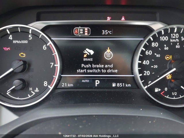 Aukcja sprzedaży 2026 Nissan Rogue Sv, vin: JN8BT3BB2TW094985, numer aukcji: 12641722
