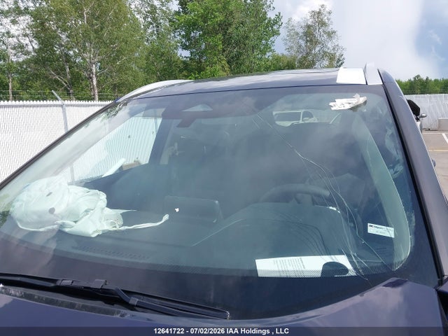 12641722 :رقم المزاد ، JN8BT3BB2TW094985 vin ، 2026 Nissan Rogue Sv مزاد بيع