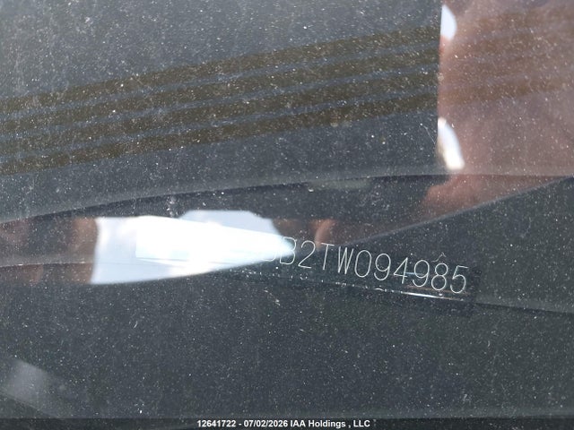 Aukcja sprzedaży 2026 Nissan Rogue Sv, vin: JN8BT3BB2TW094985, numer aukcji: 12641722