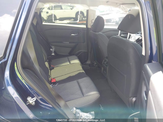 Aukcja sprzedaży 2026 Nissan Rogue Sv, vin: JN8BT3BB2TW094985, numer aukcji: 12641722