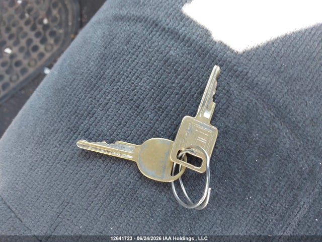 1993 Chevrolet S Truck S10 მანქანა იყიდება აუქციონზე, vin: 1GCCT19Z3P0139707, აუქციონის ნომერი: 12641723