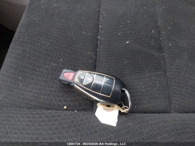Aukcja sprzedaży 2012 Dodge Grand Caravan Se/sxt, vin: 2C4RDGBG4CR271202, numer aukcji: 12641724