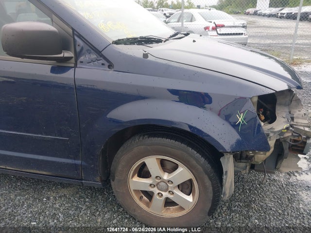 Aukcja sprzedaży 2012 Dodge Grand Caravan Se/sxt, vin: 2C4RDGBG4CR271202, numer aukcji: 12641724