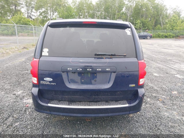 Aukcja sprzedaży 2012 Dodge Grand Caravan Se/sxt, vin: 2C4RDGBG4CR271202, numer aukcji: 12641724