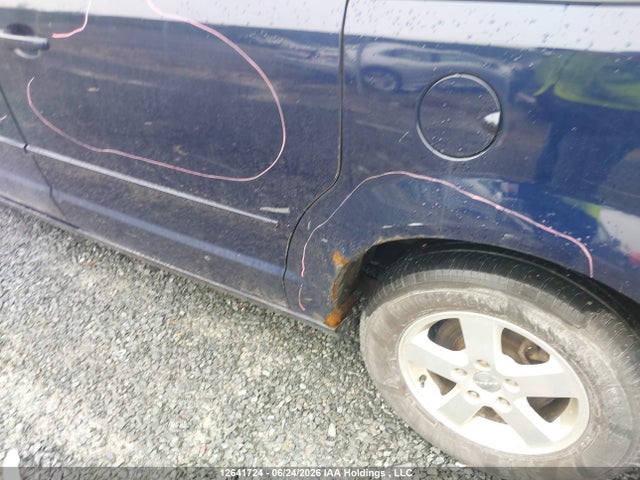 Aukcja sprzedaży 2012 Dodge Grand Caravan Se/sxt, vin: 2C4RDGBG4CR271202, numer aukcji: 12641724