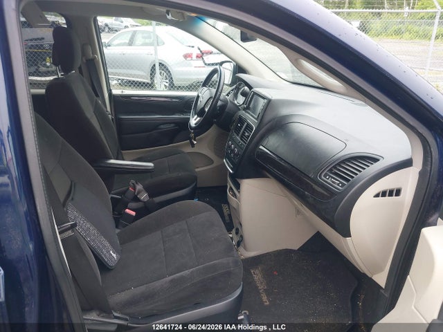 Aukcja sprzedaży 2012 Dodge Grand Caravan Se/sxt, vin: 2C4RDGBG4CR271202, numer aukcji: 12641724