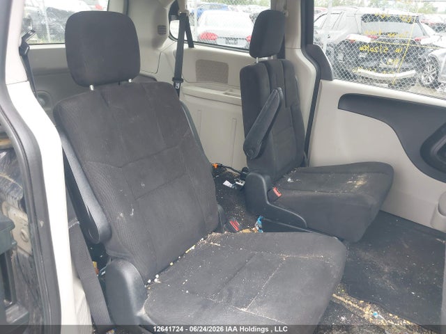 Aukcja sprzedaży 2012 Dodge Grand Caravan Se/sxt, vin: 2C4RDGBG4CR271202, numer aukcji: 12641724