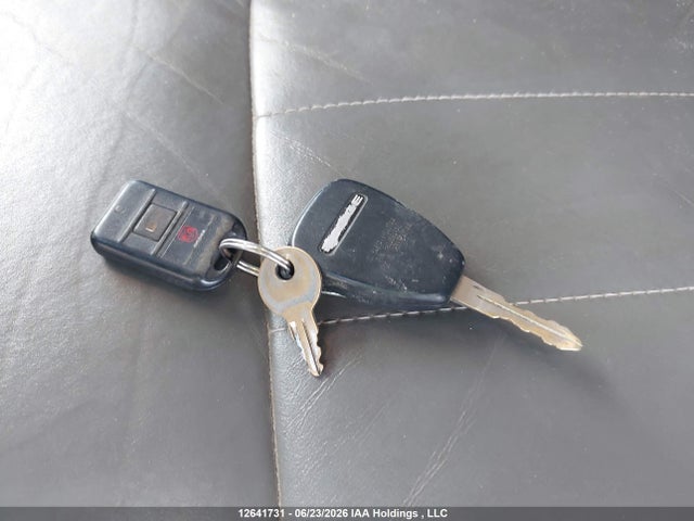 12641731 :رقم المزاد ، 3D7KS28C86G192985 vin ، 2006 Dodge Ram 2500 Laramie مزاد بيع