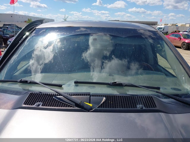 12641731 :رقم المزاد ، 3D7KS28C86G192985 vin ، 2006 Dodge Ram 2500 Laramie مزاد بيع