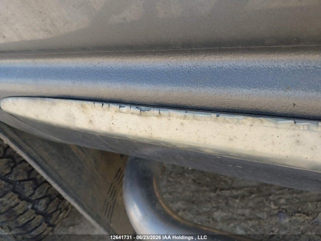 12641731 :رقم المزاد ، 3D7KS28C86G192985 vin ، 2006 Dodge Ram 2500 Laramie مزاد بيع