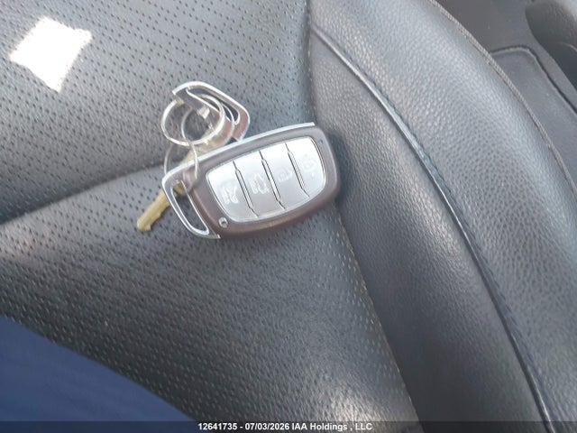 Продаж на аукціоні авто 2019 Hyundai Elantra Luxury, vin: KMHD84LF4KU770808, номер лоту: 12641735