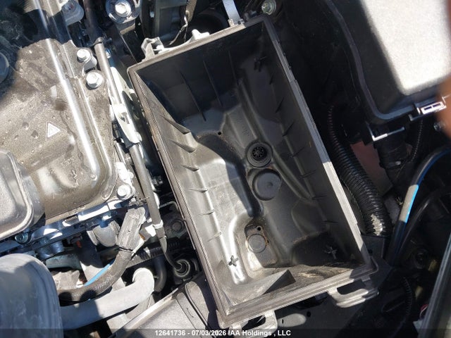 Toyota CAMRY SE 2025 4T1DAACK2SU574026 Image 21