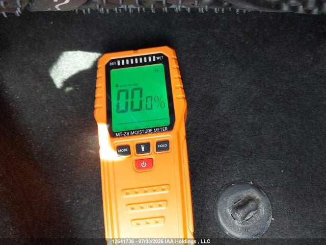 Toyota CAMRY SE 2025 4T1DAACK2SU574026 Image 6