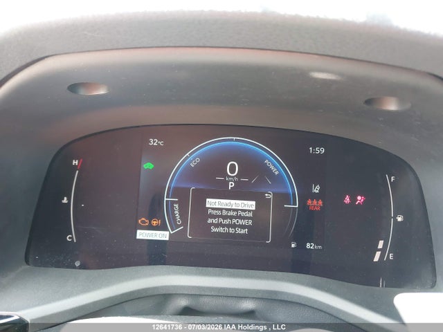 Toyota CAMRY SE 2025 4T1DAACK2SU574026 Image 7