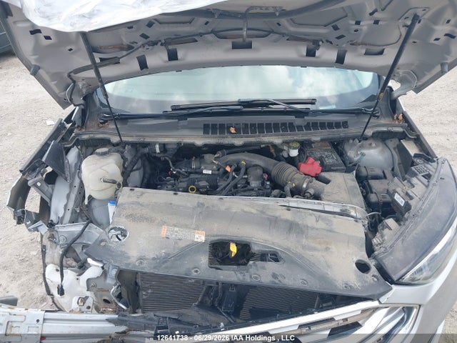 Aukcja sprzedaży 2020 Ford Edge Titanium, vin: 2FMPK4K9XLBA58420, numer aukcji: 12641738