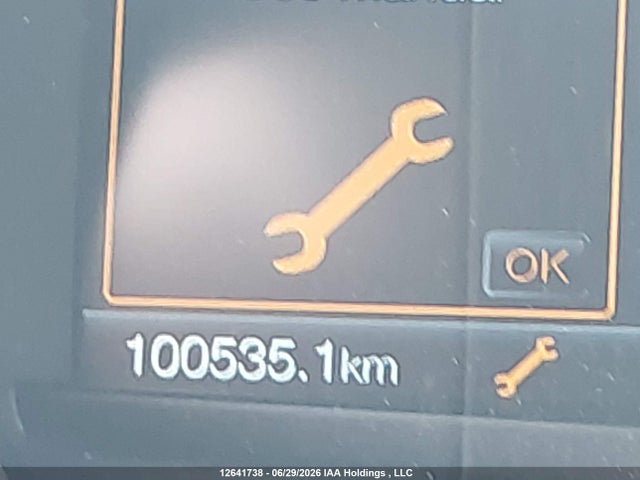 2FMPK4K9XLBA58420 Ford Edge Titanium
