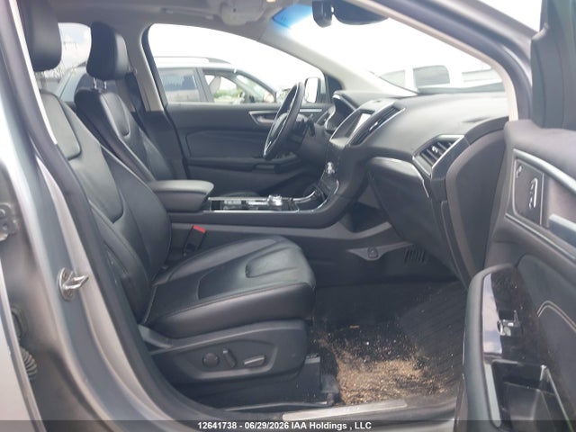 Aukcja sprzedaży 2020 Ford Edge Titanium, vin: 2FMPK4K9XLBA58420, numer aukcji: 12641738