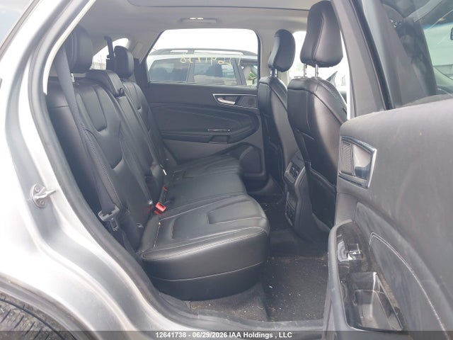 Aukcja sprzedaży 2020 Ford Edge Titanium, vin: 2FMPK4K9XLBA58420, numer aukcji: 12641738