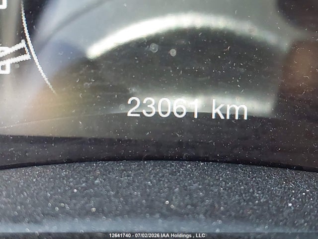 Dodge Durango R/t 2025 1C4SDJCT2SC539472 Image 15