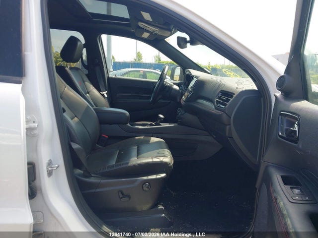Dodge Durango R/t 2025 1C4SDJCT2SC539472 Image 5
