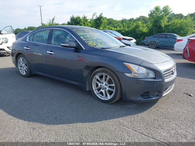 Aukcja sprzedaży 2009 Nissan Maxima S/sv, vin: 1N4AA51E89C859914, numer aukcji: 12641741
