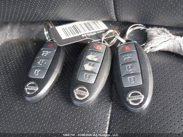 Aukcja sprzedaży 2009 Nissan Maxima S/sv, vin: 1N4AA51E89C859914, numer aukcji: 12641741