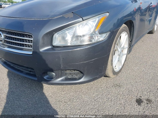 Aukcja sprzedaży 2009 Nissan Maxima S/sv, vin: 1N4AA51E89C859914, numer aukcji: 12641741
