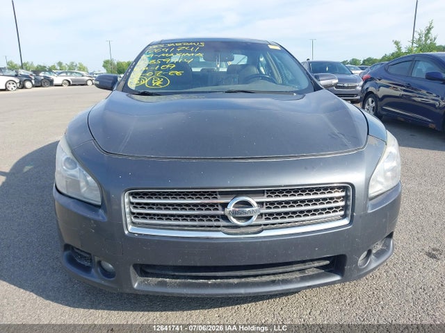 Aukcja sprzedaży 2009 Nissan Maxima S/sv, vin: 1N4AA51E89C859914, numer aukcji: 12641741