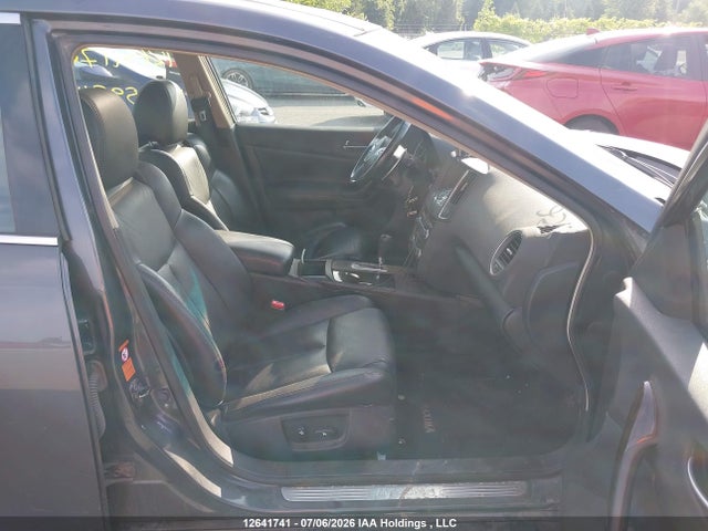 Aukcja sprzedaży 2009 Nissan Maxima S/sv, vin: 1N4AA51E89C859914, numer aukcji: 12641741