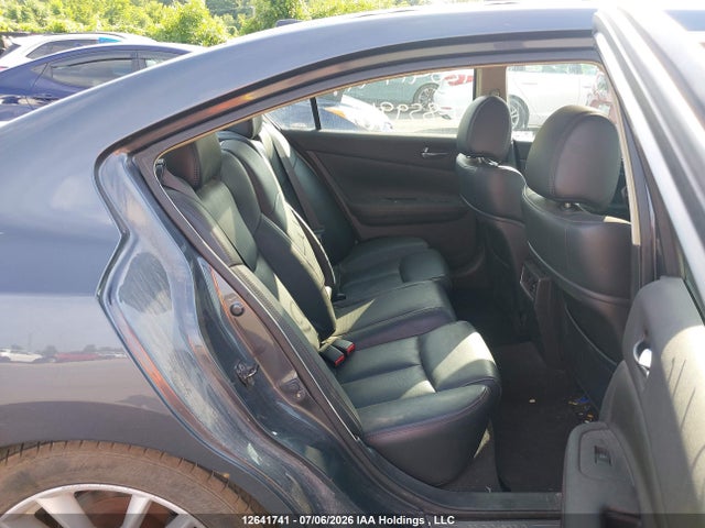 Aukcja sprzedaży 2009 Nissan Maxima S/sv, vin: 1N4AA51E89C859914, numer aukcji: 12641741
