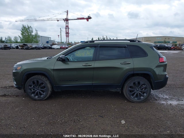 Jeep Cherokee Latitude 2021 1C4PJMCX6MD140242 Image 15