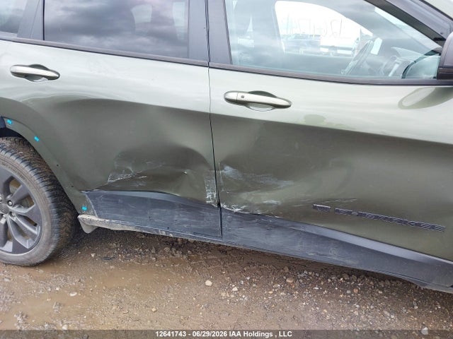 Jeep Cherokee Latitude 2021 1C4PJMCX6MD140242 Image 6