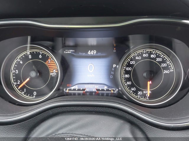 Jeep Cherokee Latitude 2021 1C4PJMCX6MD140242 Image 7