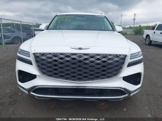 Genesis Gv80 Advanced 2026 KMUHBESB1TU337764 Image 12