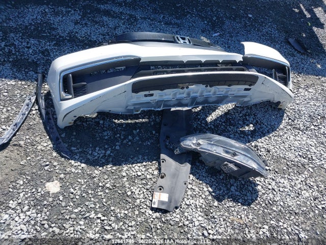 Honda Civic Lx 2020 2HGFC2F50LH035462 Image 12