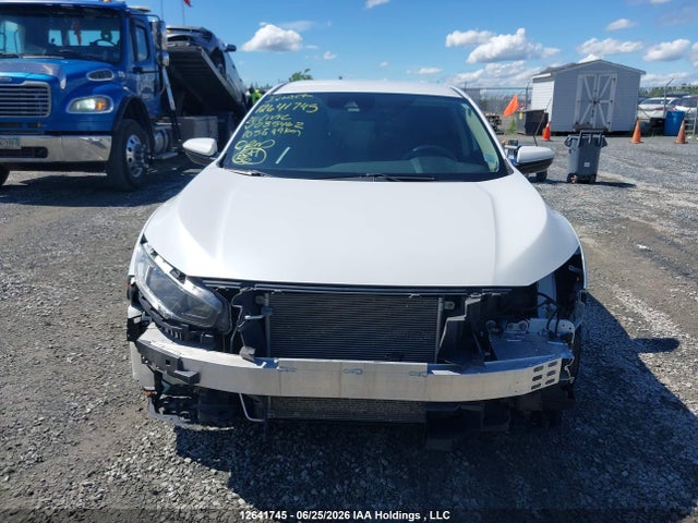 Honda Civic Lx 2020 2HGFC2F50LH035462 Image 13