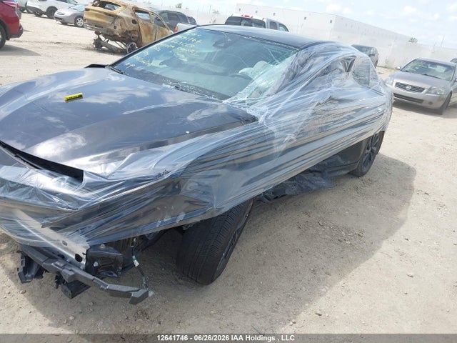 Aukcja sprzedaży 2022 Toyota Camry Se/se Night Shade, vin: 4T1G11AK5NU663268, numer aukcji: 12641746
