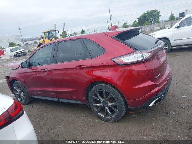 Ford EDGE SPORT 2016 2FMPK4AP2GBC54325 Image 14
